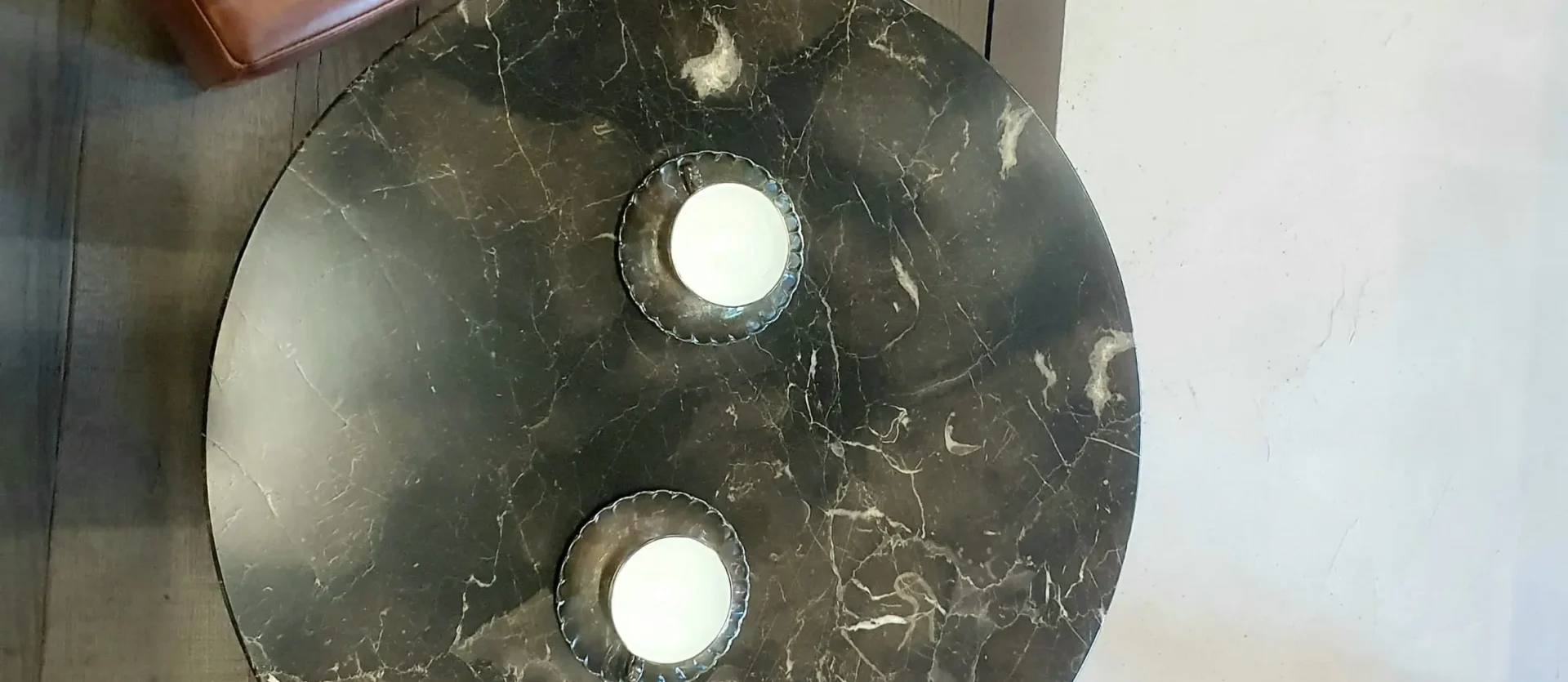 Abverkauf Minotti Neto Beistelltisch