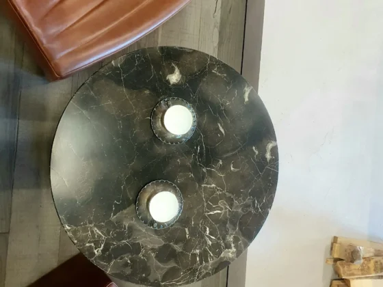 Abverkauf Minotti Neto Beistelltisch 