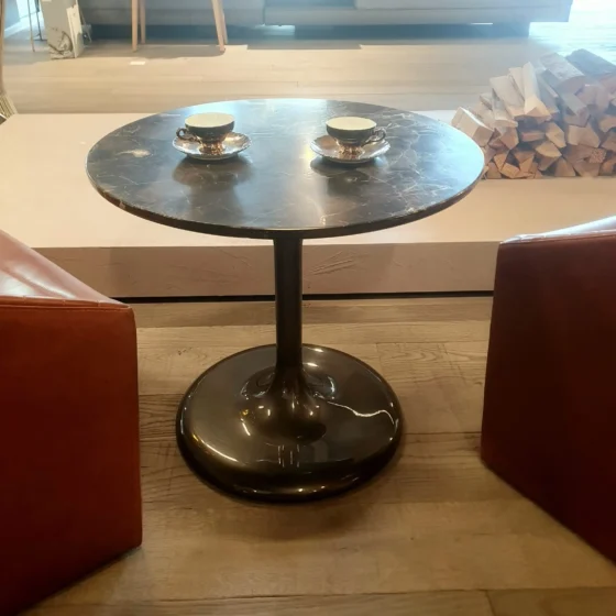 Abverkauf Minotti Neto Beistelltisch 