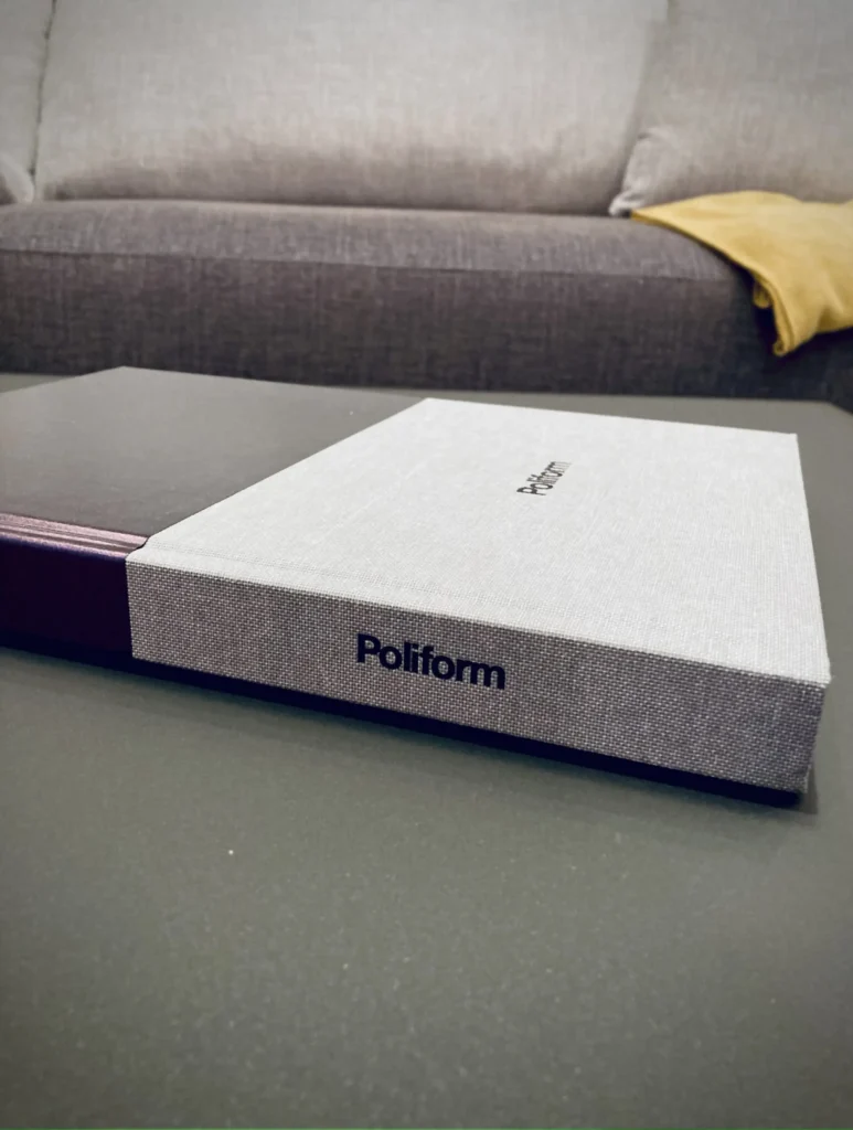 Poliform M-Studio Reiter