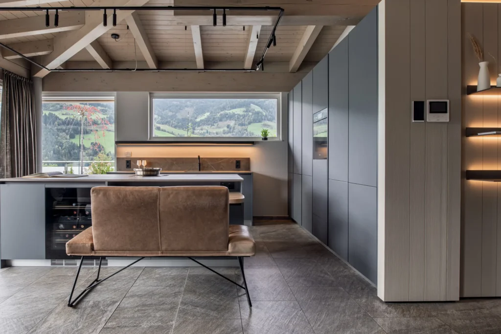 Tischlerei Reiter Altenmarkt