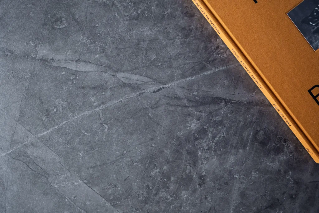 Dekton Küchenoberfläche