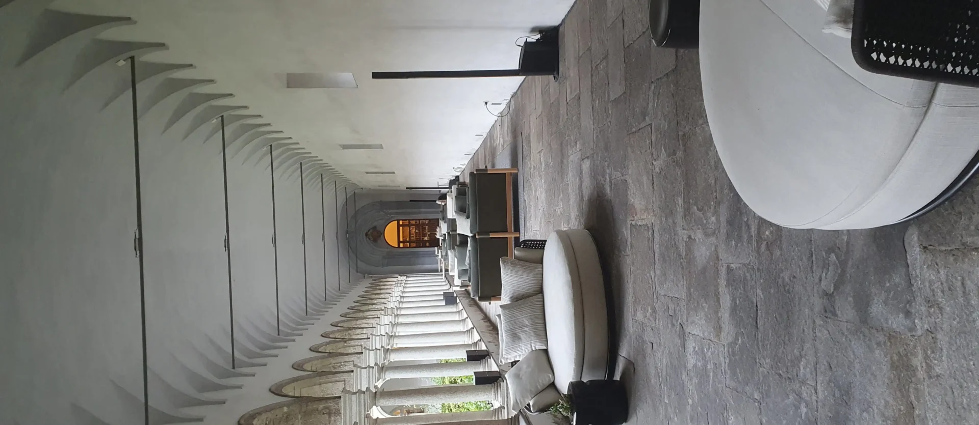 Poliform Soori day Lounge Poliform