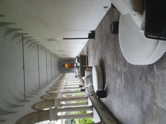 Poliform Soori day Lounge Poliform