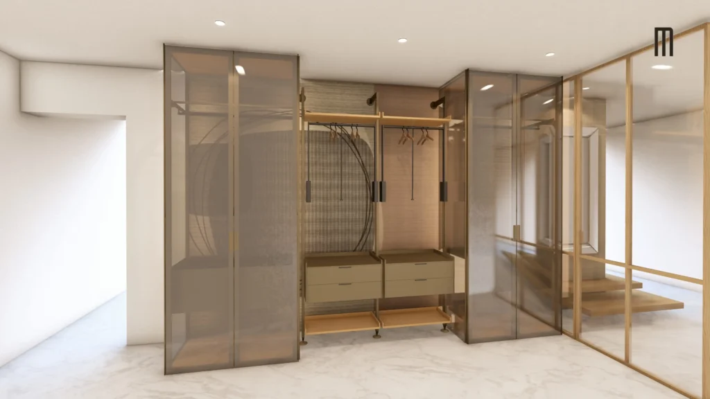 Rimadesio Zenit M-Studio Reiter Altenmarkt