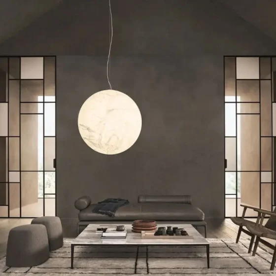 Rimadesio Maxi schiebetuere M-Studio Reiter