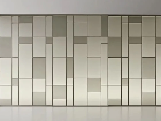 Rimadesio Glas Schiebetuere Maxi M-Studio Reiter Altenmarkt