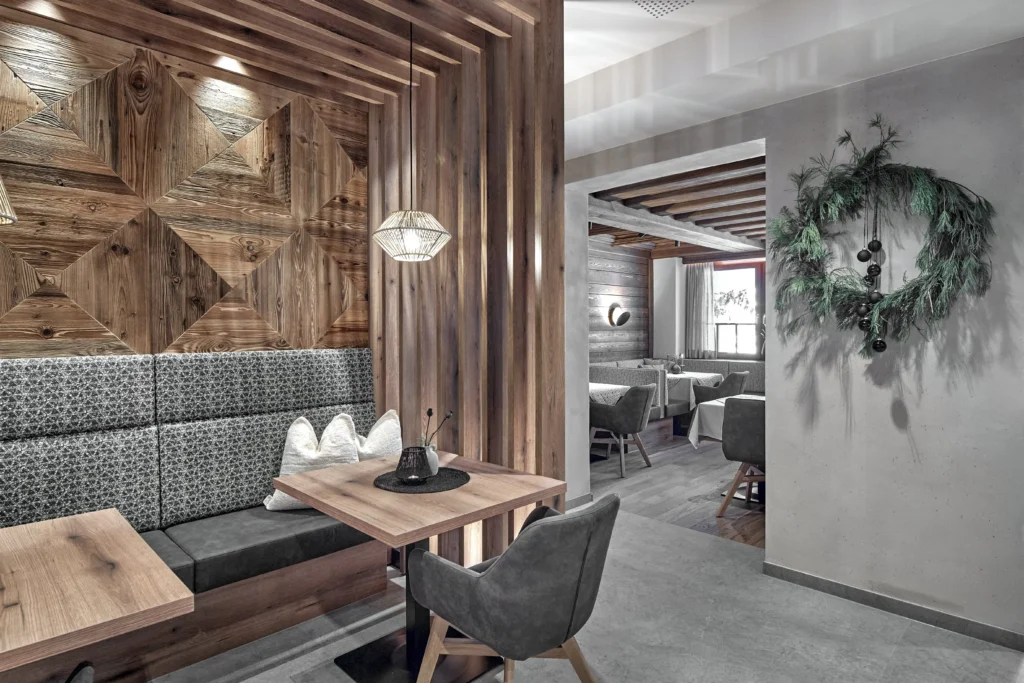 3 Stern Hotel Wurzer in Filzmoos