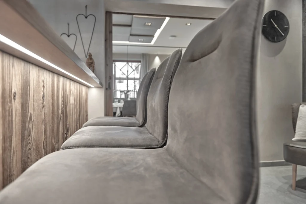 Interir Planung und Einrichtung M-Studio Reiter