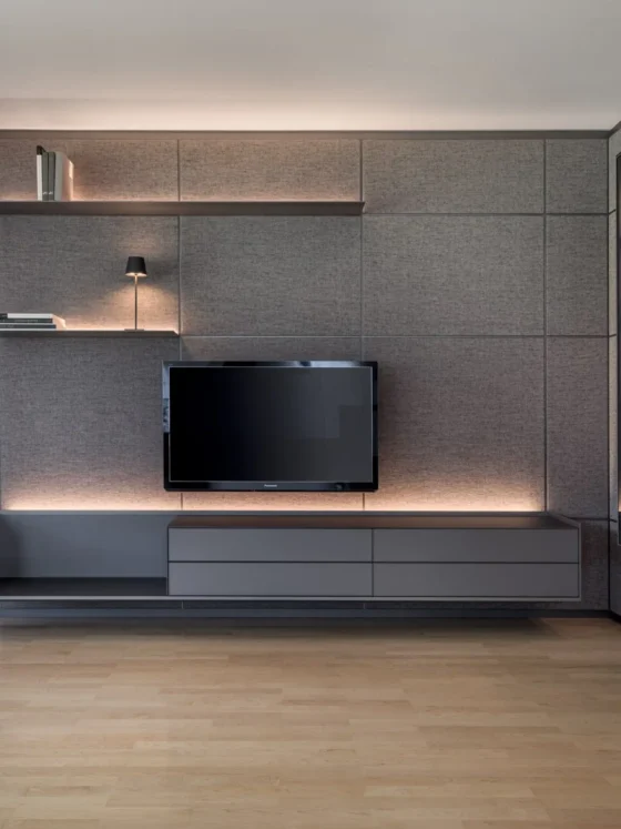 M-Studio Reiter Rimadesio Self Plan