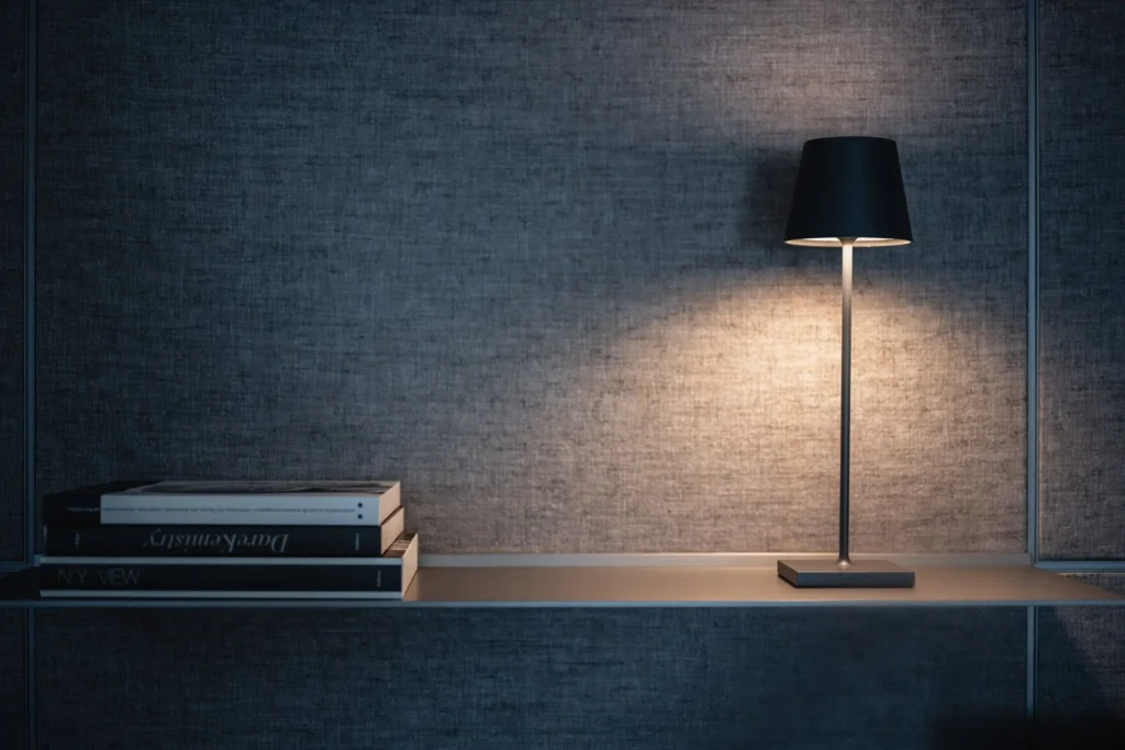 Rimadesio M-Studio Reiter