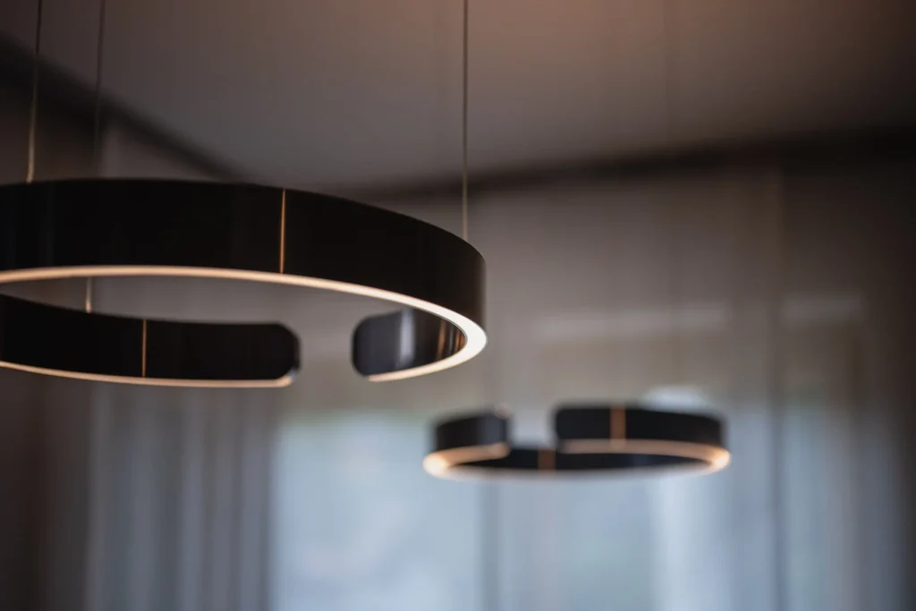 Occio Lampen M-studio Reiter