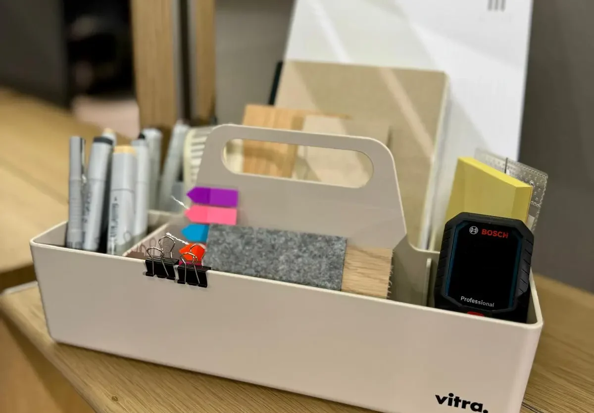 Vitra Toolbox