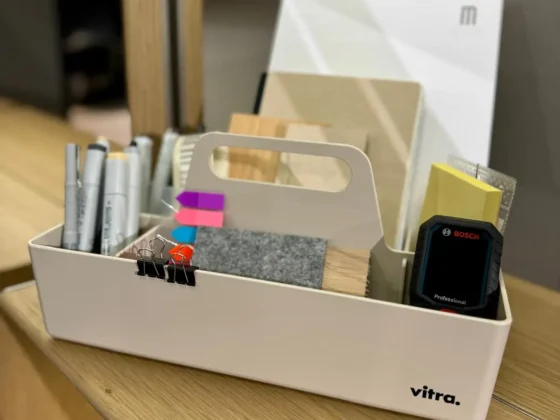 Vitra Toolbox