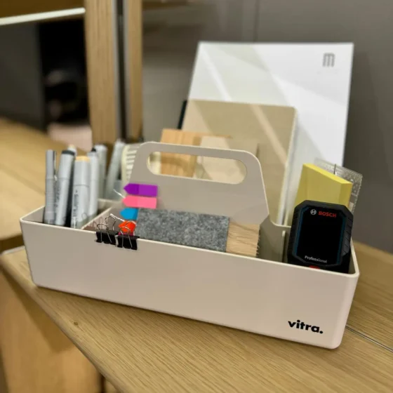 Vitra Toolbox
