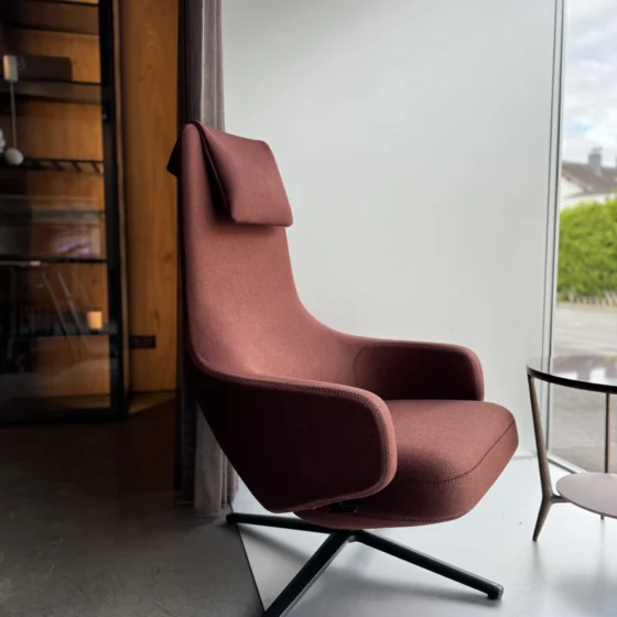 Abverkauf Vitra Repos