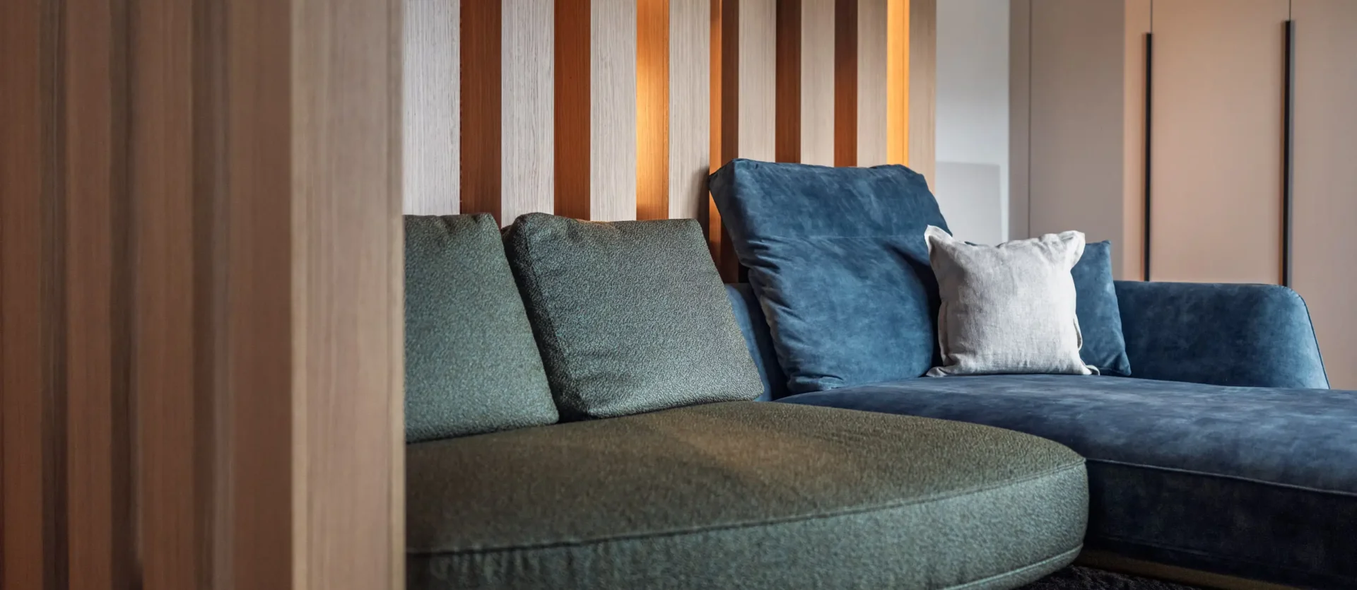 Hotelzimmer Studio Reiter Altenmarkt