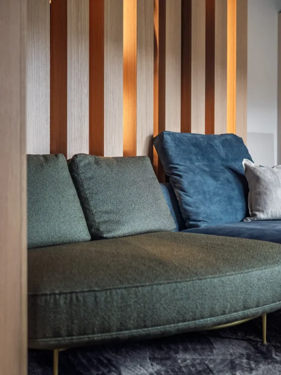 Hotelzimmer Studio Reiter Altenmarkt