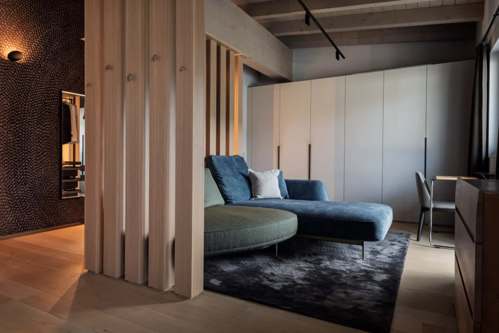 Wittmann M-Studio Reiter