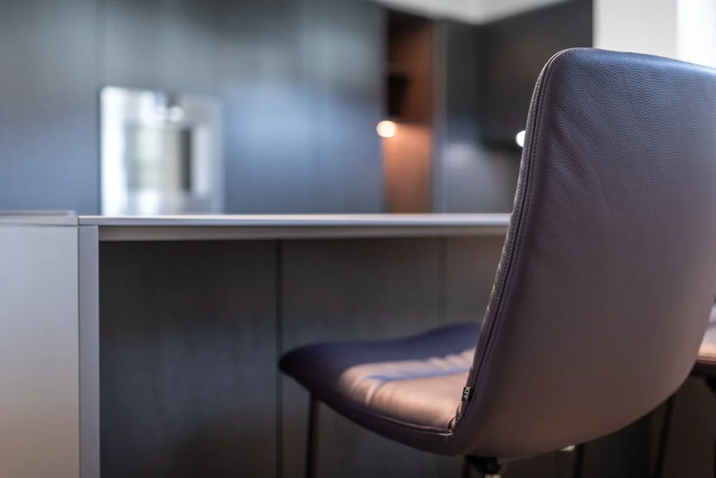 KFF Arva Light Barhocker im M-Studio Reiter Altenmarkt