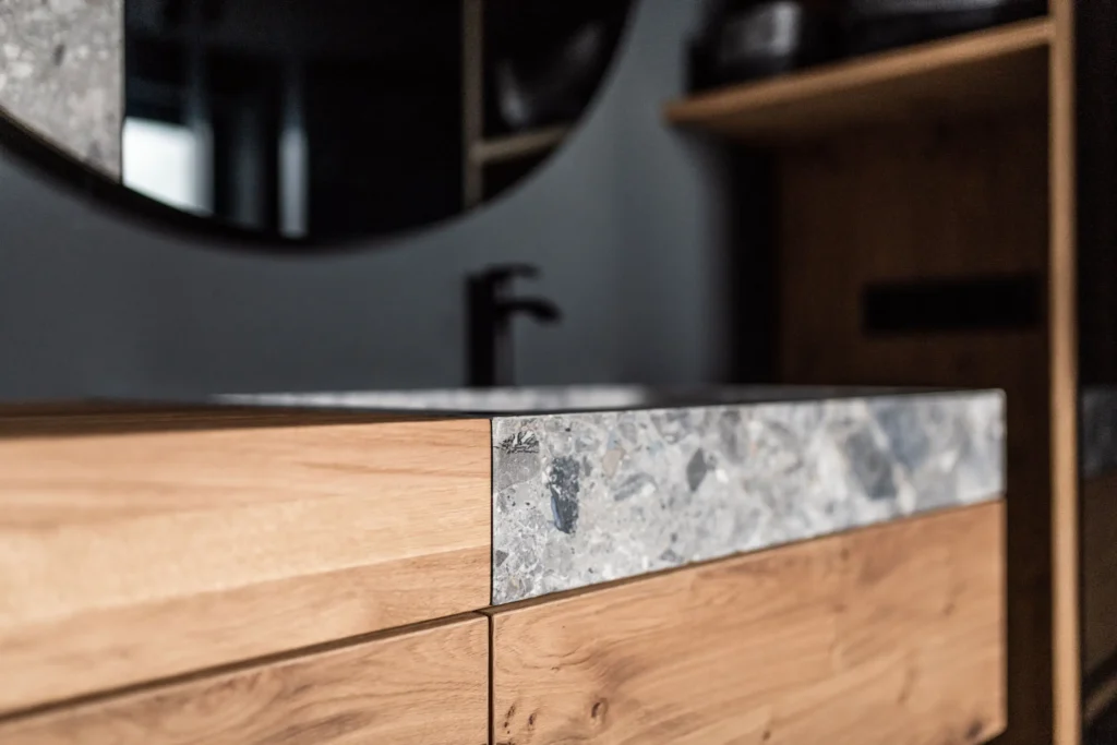 M-Studio Reiter Tischlerei Innenarchitektur Moebelstudio