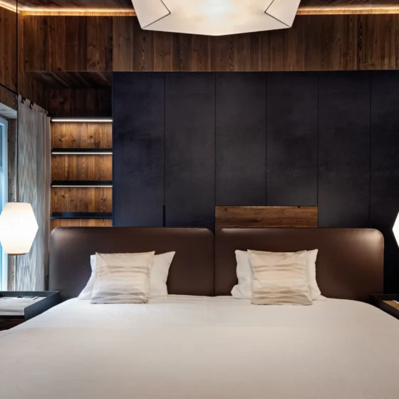 Minotti Projekte-Referenz von M-Studio Reiter