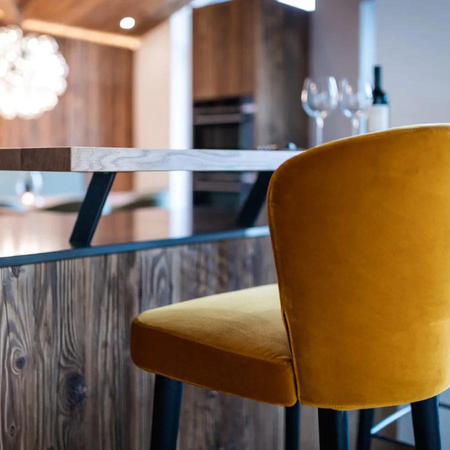 Minotti Projekte-Referenz von M-Studio Reiter