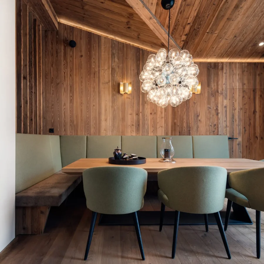 Minotti Projekte-Referenz von M-Studio Reiter