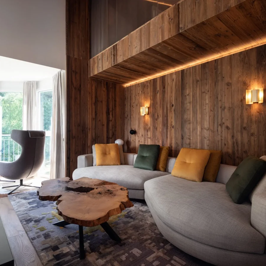 Minotti Projekte-Referenz von M-Studio Reiter