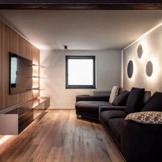 Minotti Projekte-Referenz von M-Studio Reiter