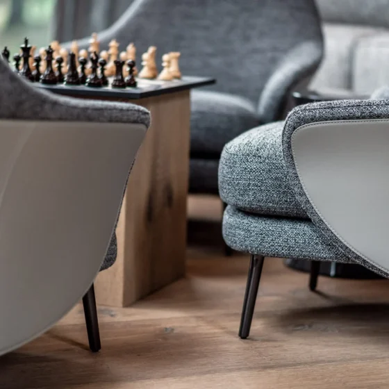 Minotti Projekte-Referenz von M-Studio Reiter