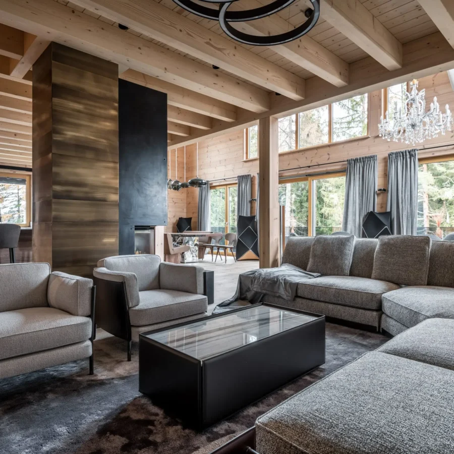 Minotti Projekte-Referenz von M-Studio Reiter