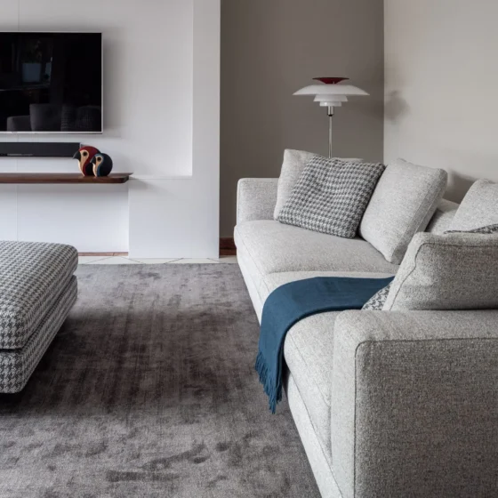 Minotti Projekte-Referenz von M-Studio Reiter