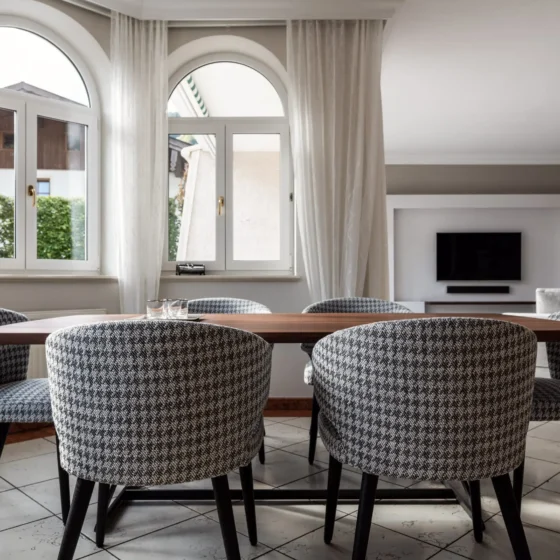 Minotti Projekte-Referenz von M-Studio Reiter