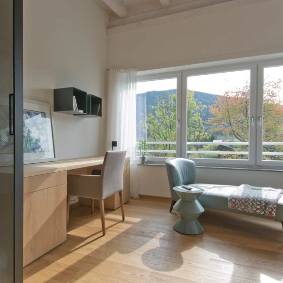 Minotti Projekte-Referenz von M-Studio Reiter