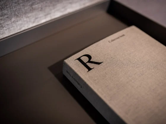 Rimadesio Collection im M-Studio Reiter