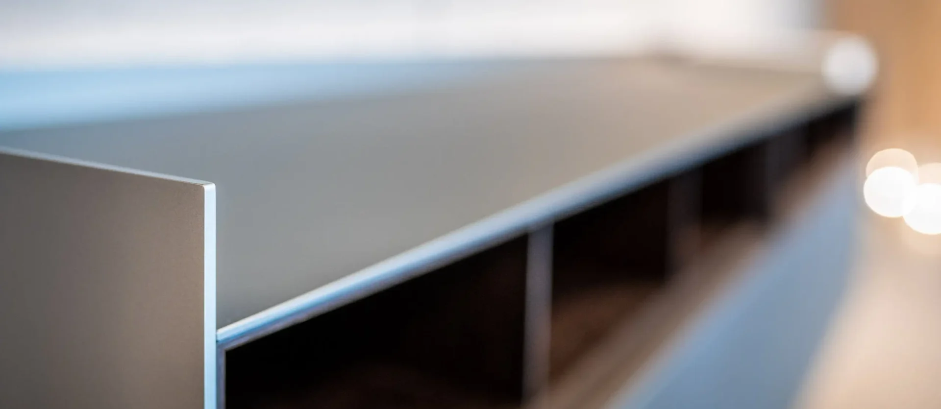 Self up von Rimadesio