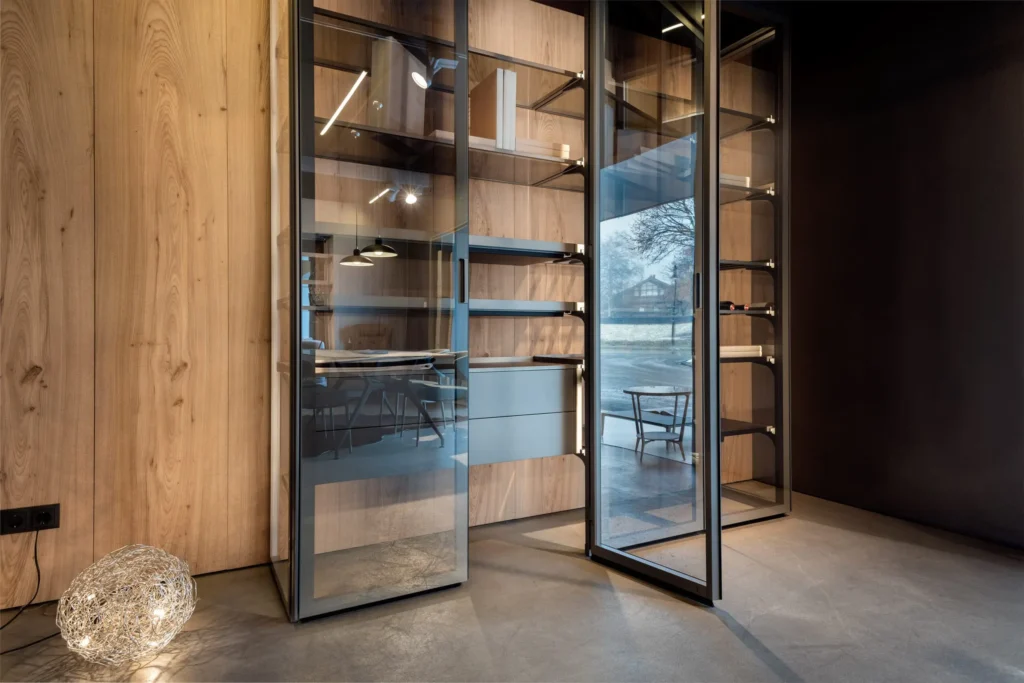 Rimadesio Cover Kasten