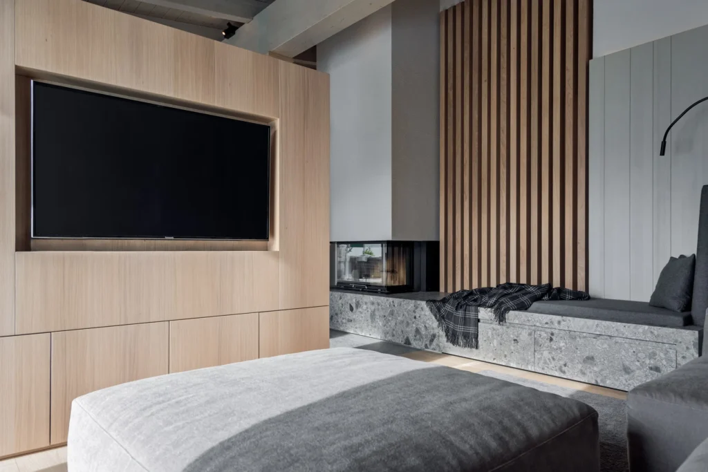 Tischlerei Altenmarkt Reiter M-Studio