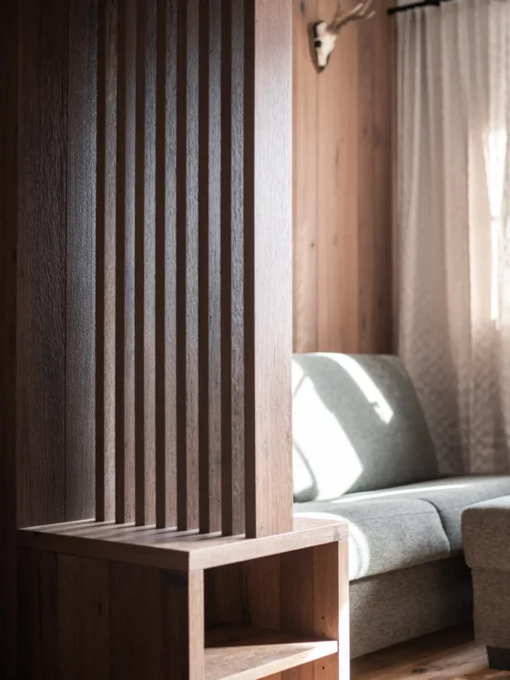 Kleines Chalet in Ramsau