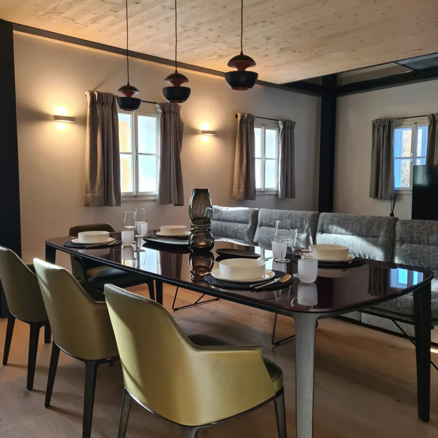 Poliform Projekte-Referenz von M-Studio Reiter