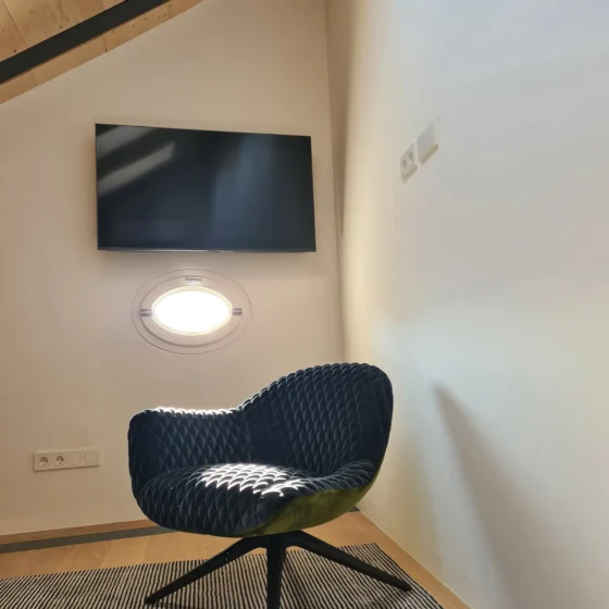 Poliform Projekte-Referenz von M-Studio Reiter