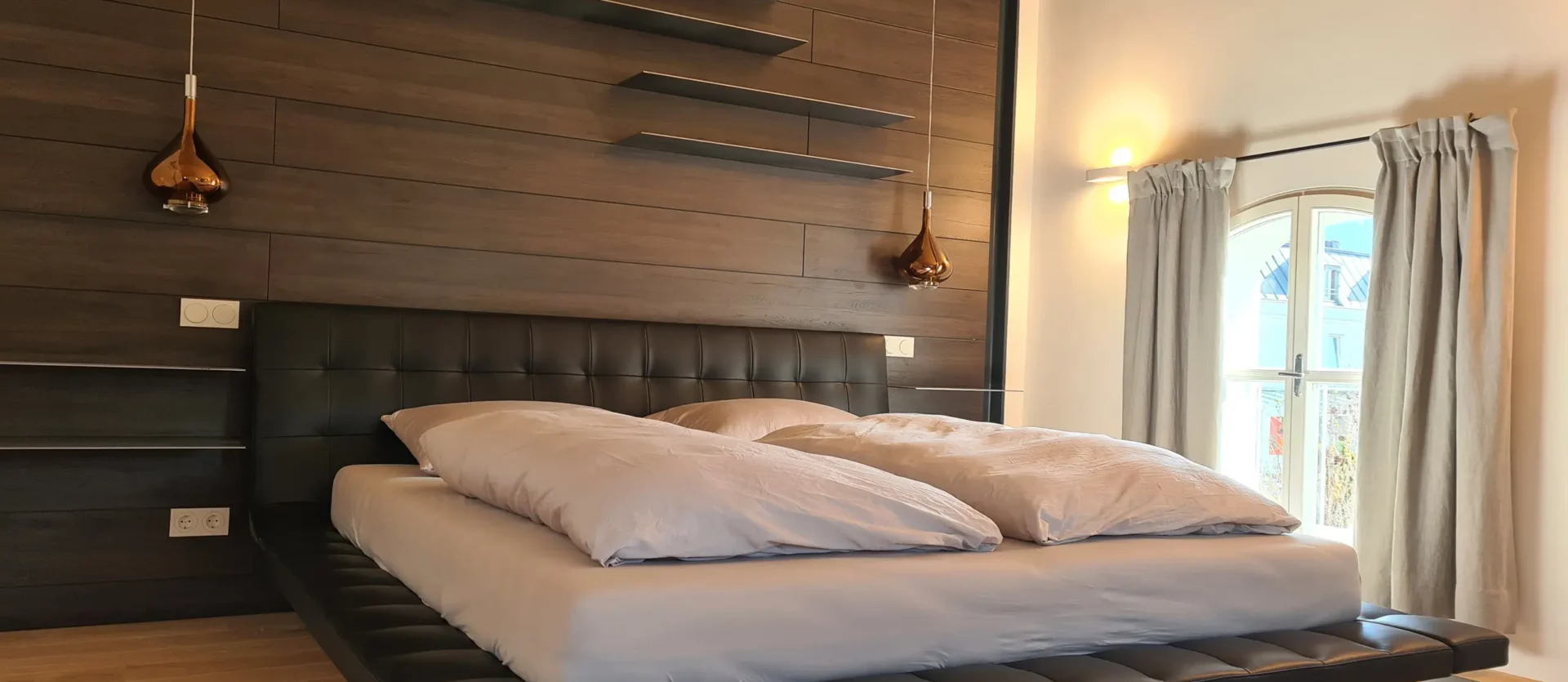 Poliform Projekte-Referenz von M-Studio Reiter