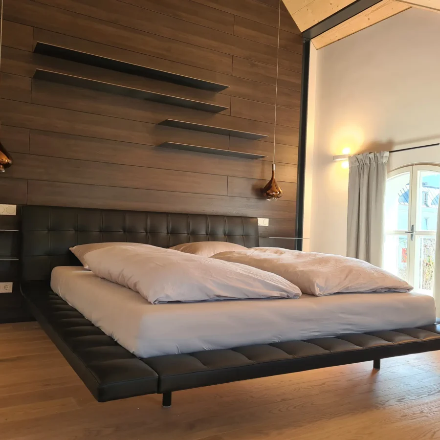 Poliform Projekte-Referenz von M-Studio Reiter