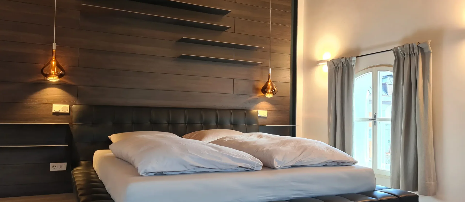 Poliform Projekte-Referenz von M-Studio Reiter