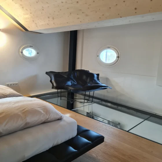 Poliform Projekte-Referenz von M-Studio Reiter