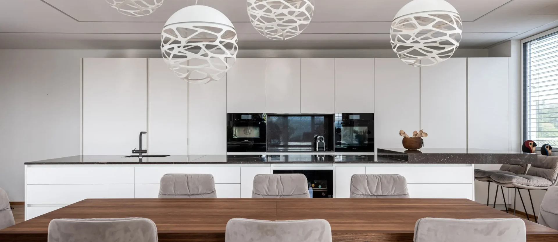 Poliform Projekte-Referenz von M-Studio Reiter