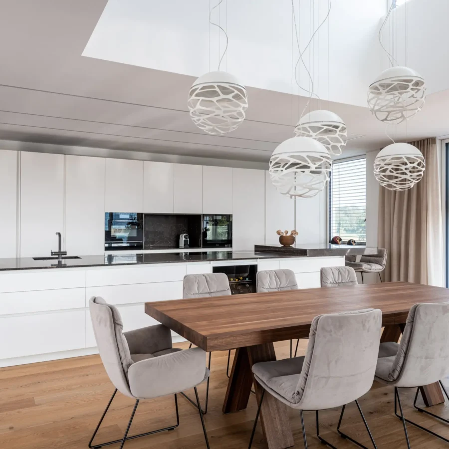 Poliform Projekte-Referenz von M-Studio Reiter