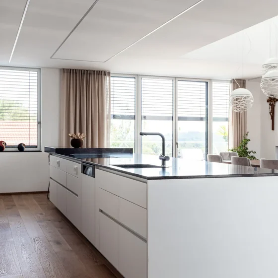 Poliform Projekte-Referenz von M-Studio Reiter