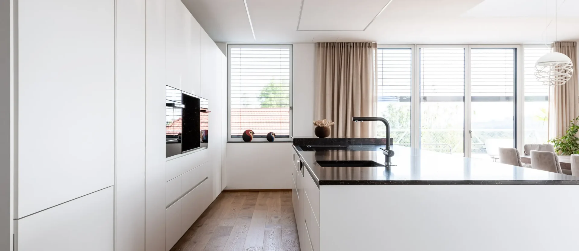 Poliform Projekte-Referenz von M-Studio Reiter